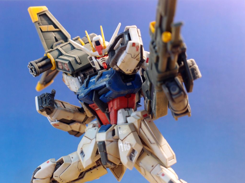best gundam kit for beginners